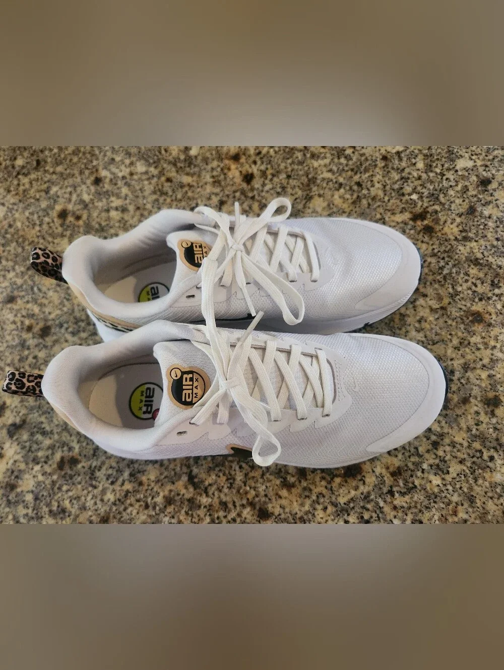 Nike Air Max Nuaxis